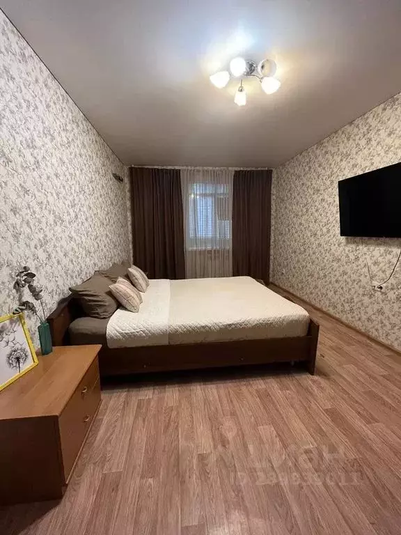 1-к кв. Самарская область, Самара Московское ш., 316 (33.0 м) - Фото 0