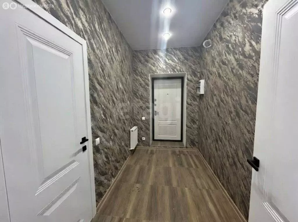 Дом в село Нагаево, Салютная улица (130 м) - Фото 2