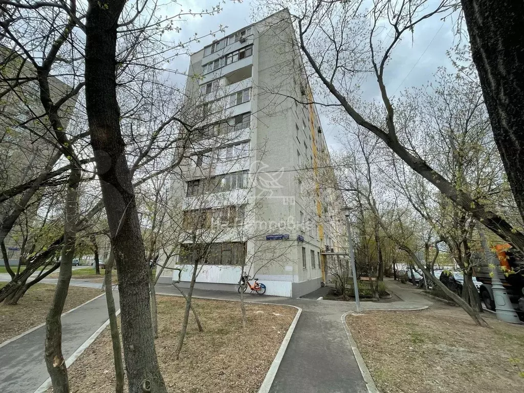 2-к. квартира, 44,5м, 3/9эт. - Фото 1