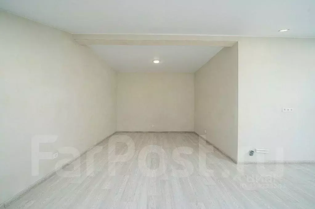 1-к кв. Хабаровский край, Хабаровский район, Тополевское с/пос, с. ... - Фото 1