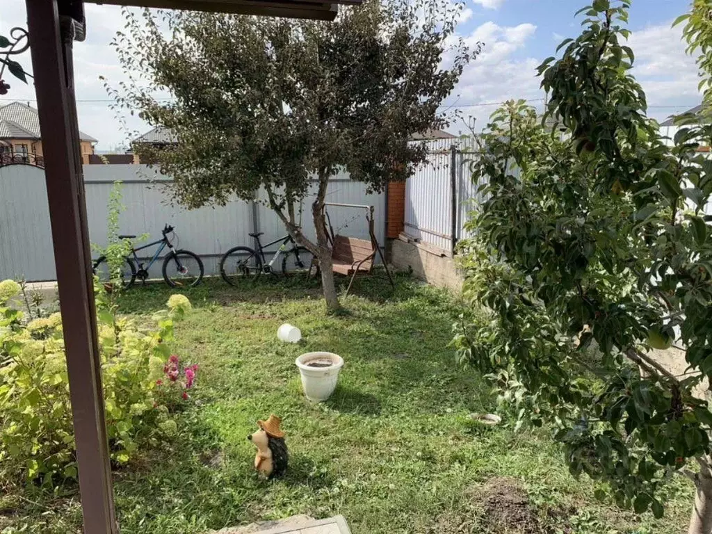 Коттедж в Белгородская область, Старый Оскол Марышкин Лог мкр,  (115 ... - Фото 1
