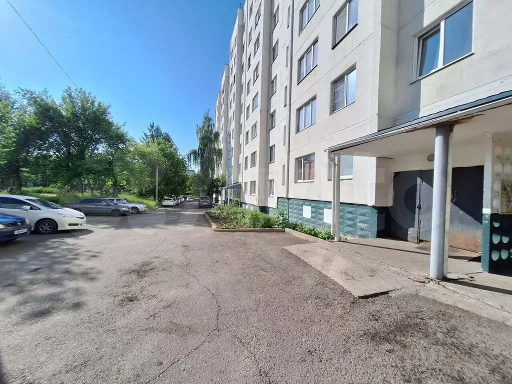 2-к. квартира, 50,3 м, 8/9 эт. - Фото 1