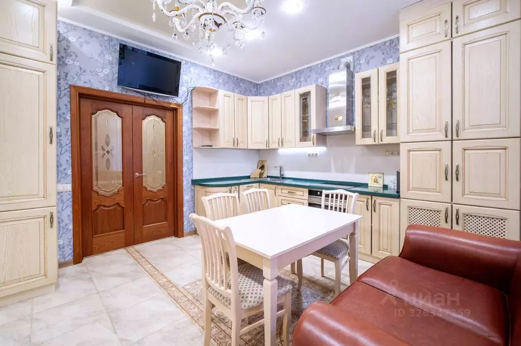 2-к кв. Нижегородская область, Нижний Новгород ул. Максима Горького, ... - Фото 2