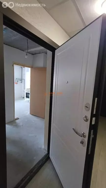 1-комнатная квартира: Тула, Новомедвенский проезд, 6А (39.68 м) - Фото 1