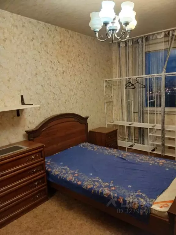 Комната Москва Сколковское ш., 32к1 (18.0 м) - Фото 2