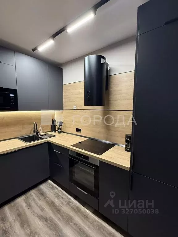 2-к кв. Новосибирская область, Новосибирск Кедровая ул., 79 (50.0 м) - Фото 1