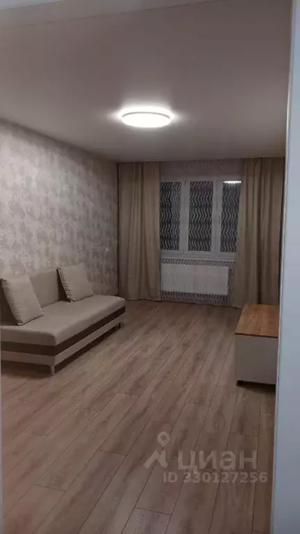 1-к кв. Башкортостан, Уфа ул. Минигали Губайдуллина, 12 (38.1 м) - Фото 2