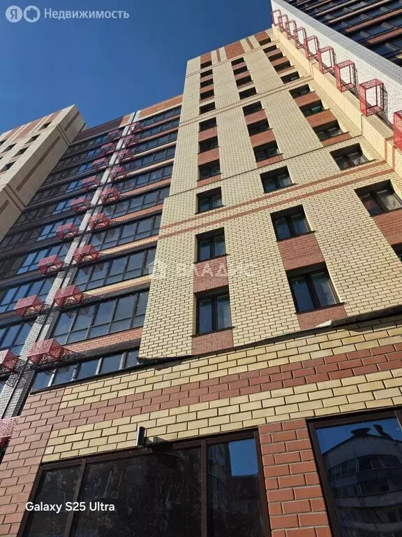 1-комнатная квартира: Благовещенск, Партизанская улица, 102 (32.4 м) - Фото 1