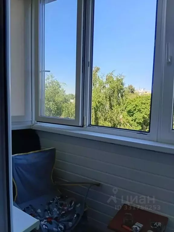 1-к кв. Московская область, Ногинск Богородский городской округ, ул. ... - Фото 2