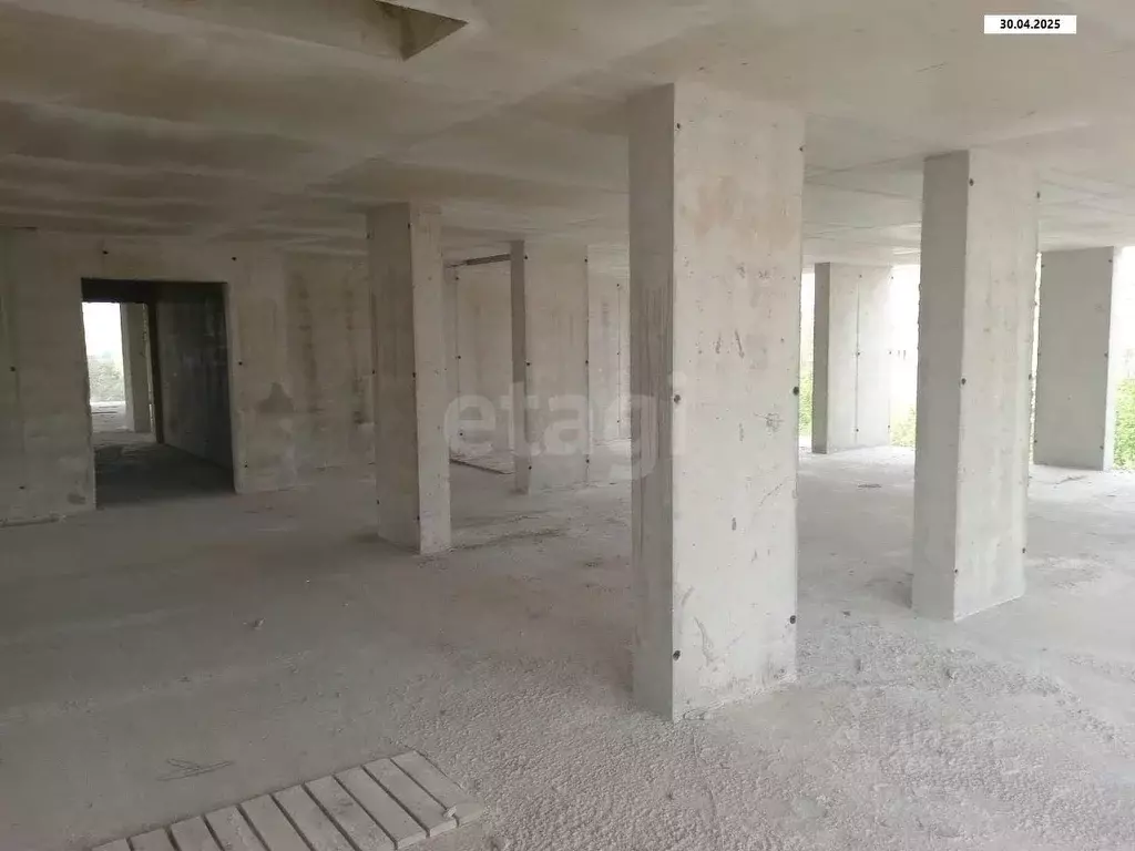 Студия Липецкая область, Липецк Агрономическая ул., 16 (31.0 м) - Фото 1