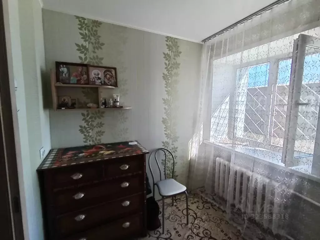 3-к кв. Алтайский край, Рубцовск Октябрьская ул., 111 (43.0 м) - Фото 2