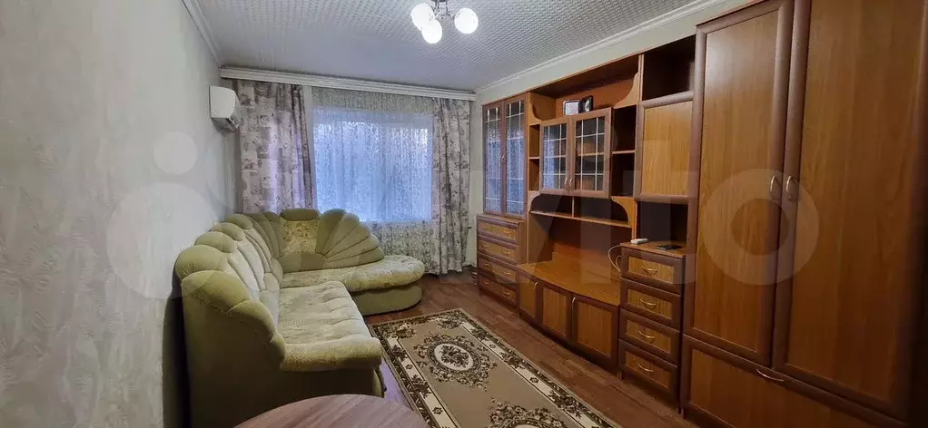 2-к. квартира, 49 м, 5/5 эт. - Фото 1