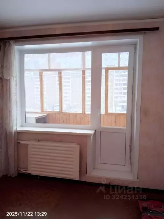 3-к кв. Пермский край, Пермь Парковый просп., 46 (57.5 м) - Фото 2