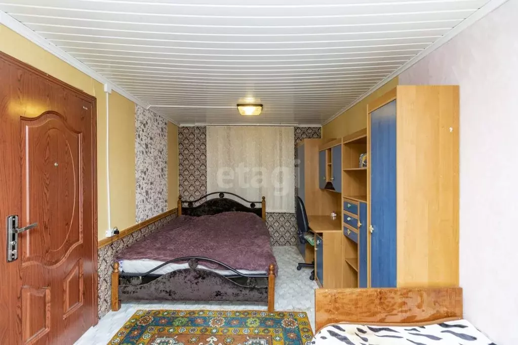 Дом в Ханты-Мансийский АО, Сургут Дзержинец садовое товарищество,  (56 ... - Фото 1