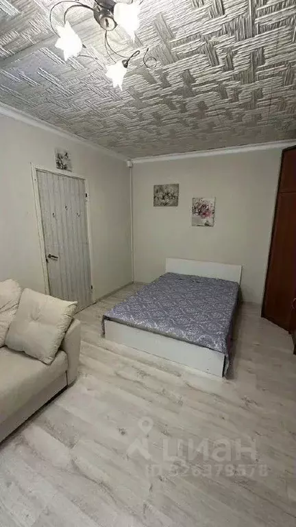 1-к кв. Москва Ярославское ш., 118К3 (39.0 м) - Фото 2