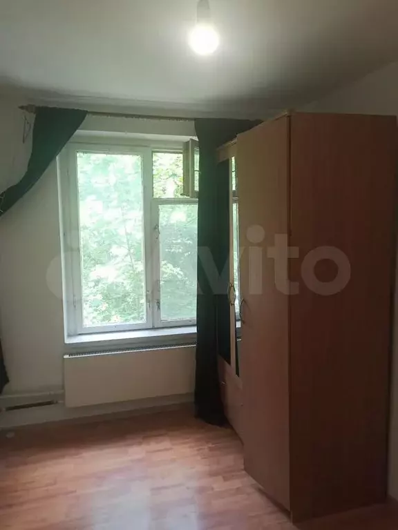 2-к. квартира, 46 м, 4/5 эт. - Фото 0