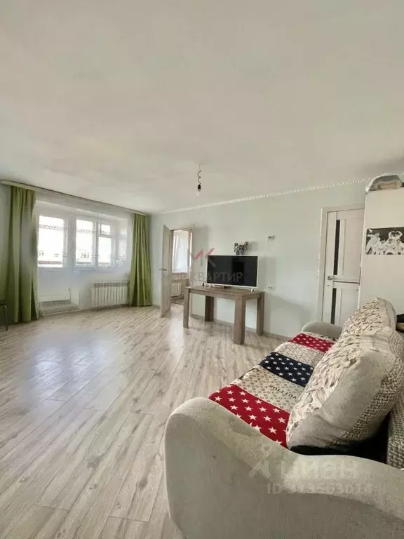2-к кв. Тыва, Кызыл ул. Щетинкина-Кравченко, 73 (42.0 м) - Фото 0