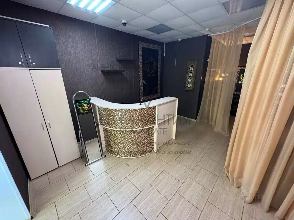 Помещение свободного назначения в Хабаровский край, ... - Фото 1