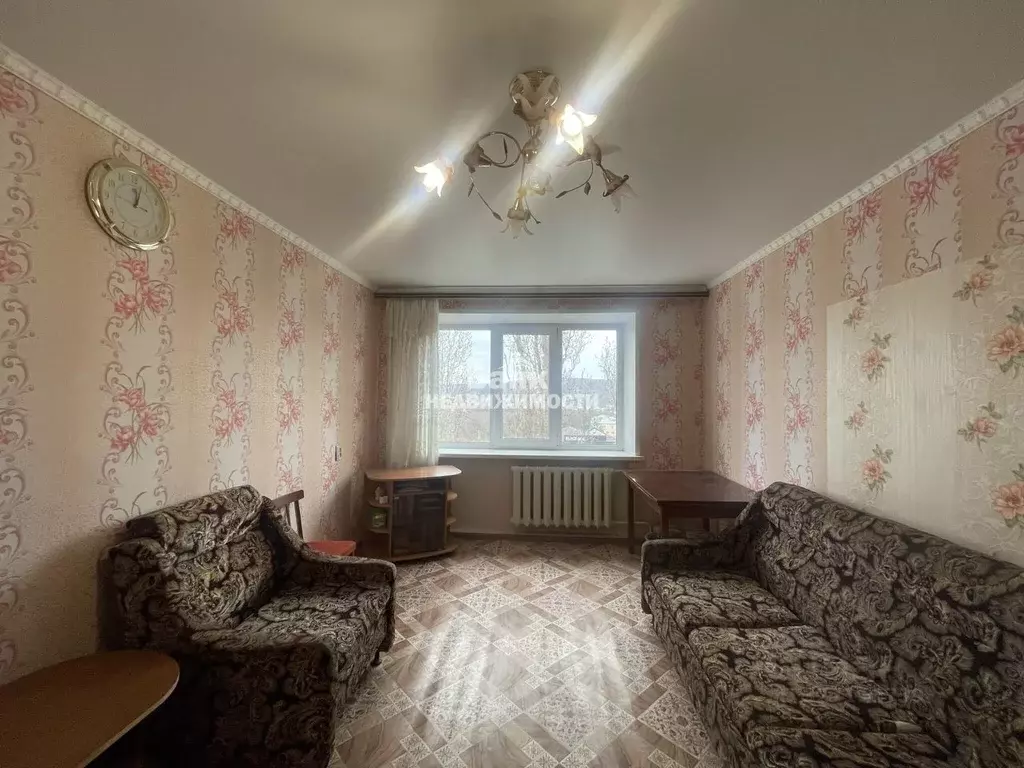 3-к кв. Саратовская область, Вольск Комсомольская ул., 181 (61.9 м) - Фото 2