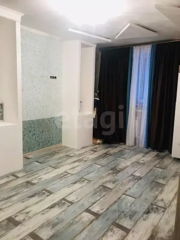 2-к кв. Ростовская область, Батайск Комсомольская ул., 87к2 (58.0 м) - Фото 1