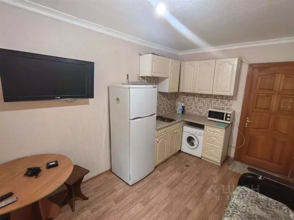 Комната Рязанская область, Рязань ул. Крупской, 21к1 (10.9 м) - Фото 0