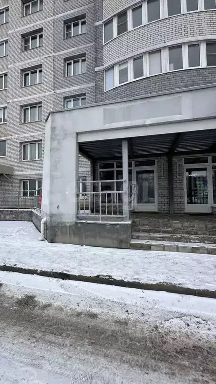 Помещение свободного назначения в Владимирская область, Ковров ... - Фото 0