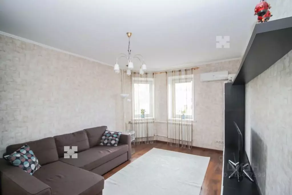 2-к кв. Москва Валовая ул., 21К125 (55.0 м) - Фото 1