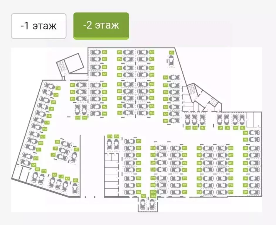 Гараж в Новосибирская область, Новосибирск Сухарная ул., 105/1 (13 м) - Фото 0