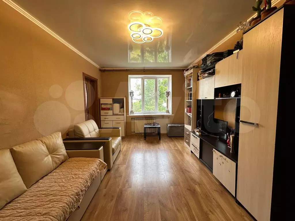 2-к. квартира, 39 м, 2/2 эт. - Фото 0