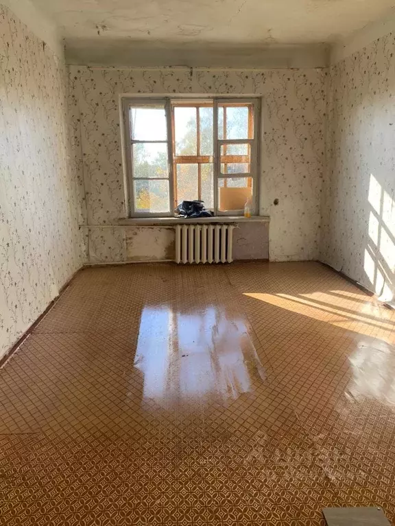 Комната Тульская область, Щекино Заводская ул., 2 (18.6 м) - Фото 1