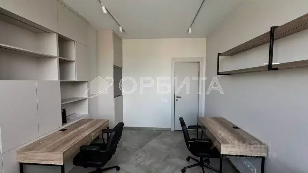 Офис в Тюменская область, Тюмень ул. Ленина, 2А (39 м) - Фото 0