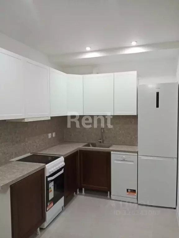 2-к кв. Москва ул. Академика Павлова, 38к1 (39.0 м) - Фото 1