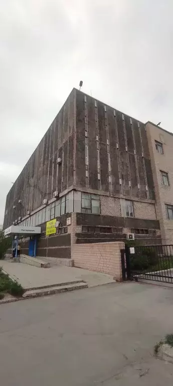 Сдам помещение свободного назначения, 231 м - Фото 1