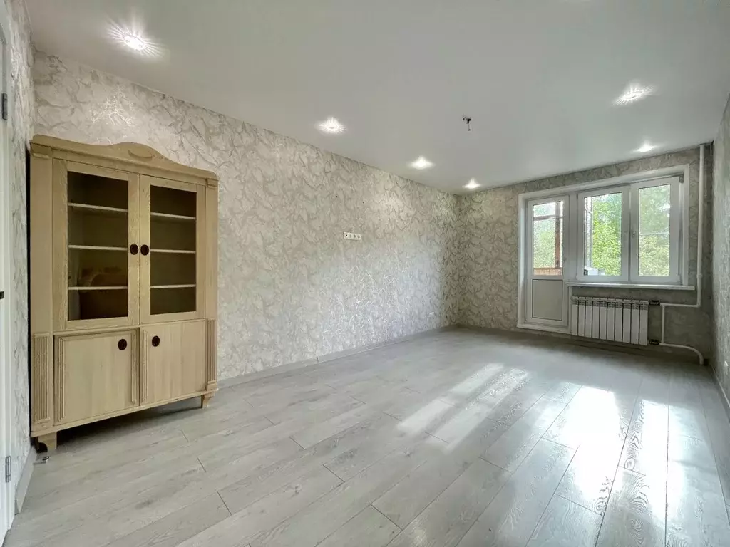 3-к кв. Москва Боровское ш., 58К1 (74.4 м) - Фото 2