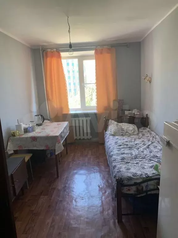 Комната 12,1 м в 3-к., 7/12 эт. - Фото 0
