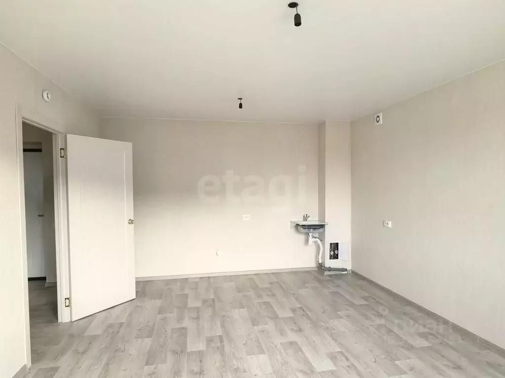 2-к кв. Кемеровская область, Юрга ул. Мира, 25 (44.2 м) - Фото 2