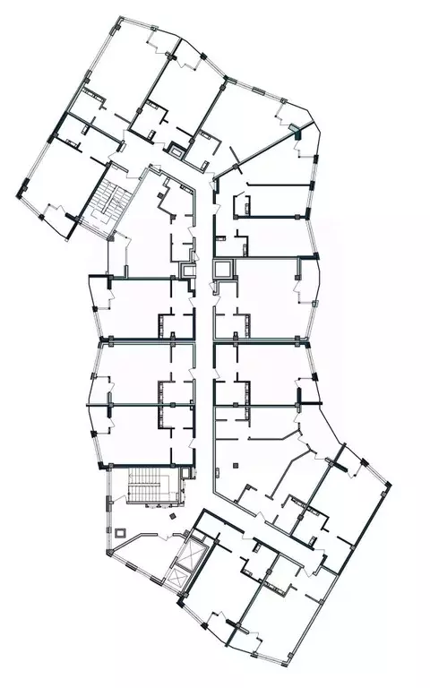 1-к кв. Севастополь ул. Летчиков, 10 (42.8 м) - Фото 1