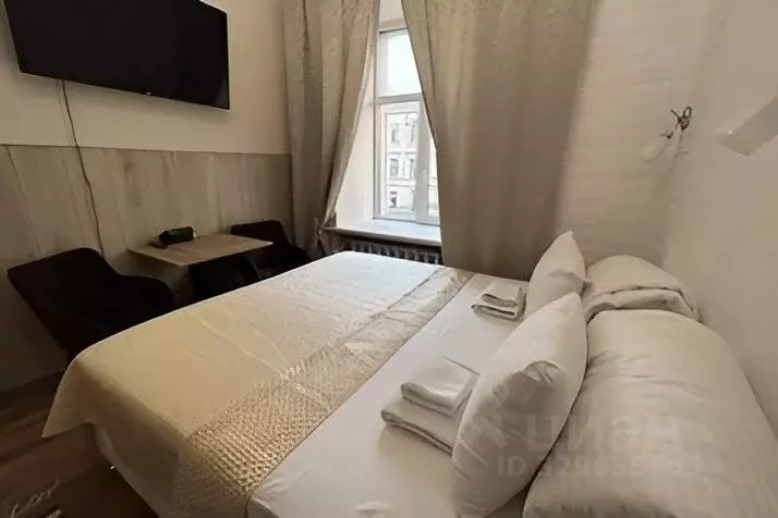 1-к кв. Санкт-Петербург ул. Декабристов, 31 (16.0 м) - Фото 1