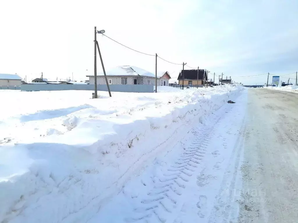 Участок в Ханты-Мансийский АО, Ханты-Мансийск Восточный мкр,  (9.0 ... - Фото 2