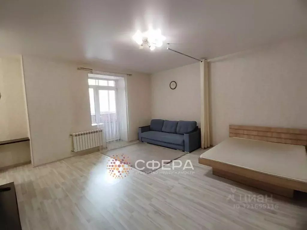 Студия Новосибирская область, Новосибирск ул. Сакко и Ванцетти, 31/4 ... - Фото 1