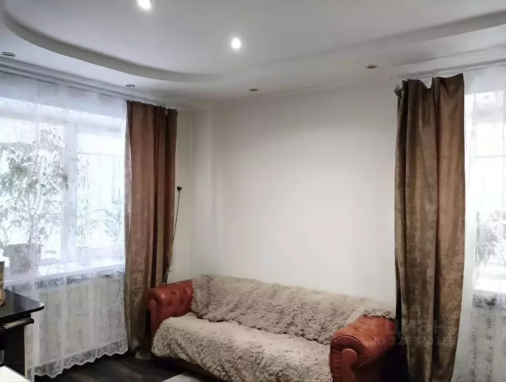 1-к кв. Московская область, Ногинск Богородский городской округ, ул. ... - Фото 1