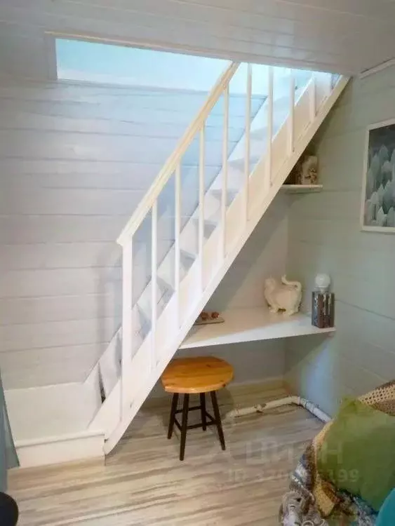 Дом в Иркутская область, Шелеховский район, Баклашинское муниципальное ... - Фото 2