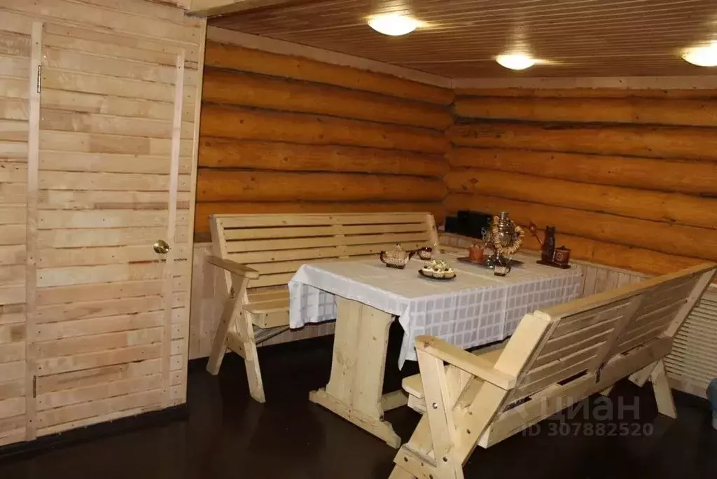 Дом в Башкортостан, Белорецк городское поселение 2 (90 м) - Фото 1