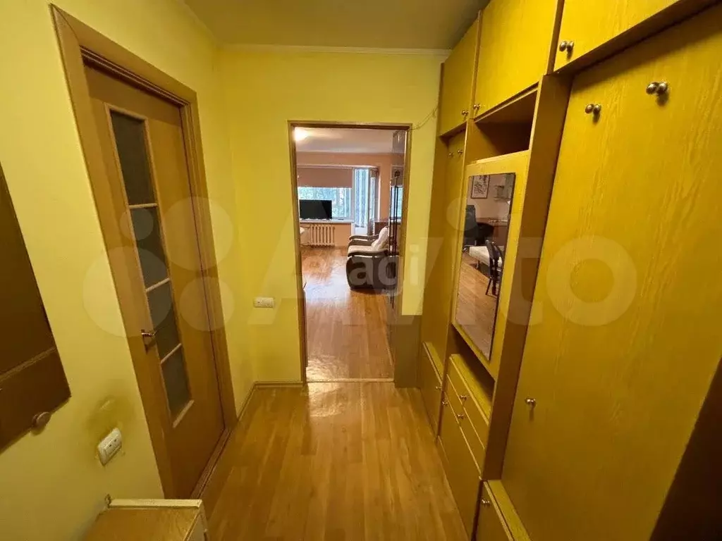 Квартира-студия, 40 м, 2/10 эт. - Фото 1