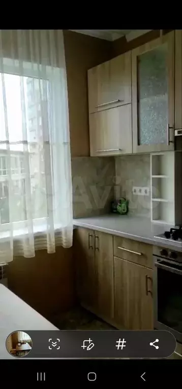 2-к. квартира, 50 м, 3/9 эт. - Фото 0