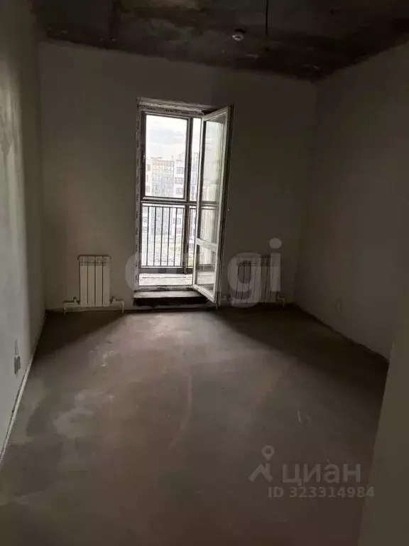 3-к кв. Татарстан, Набережные Челны ул. Николая Иванцова, 9 (88.4 м) - Фото 1