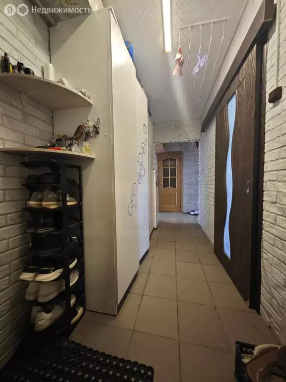 2-комнатная квартира: Ревда, улица Павла Зыкина, 34/1 (52.3 м) - Фото 0