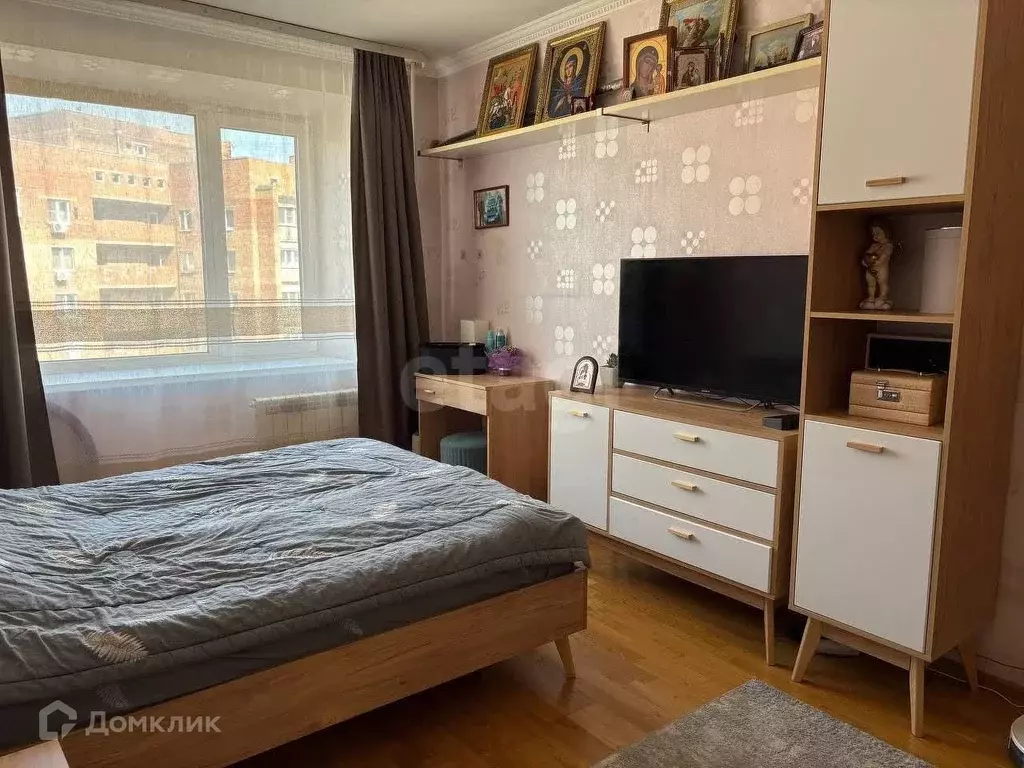 Продаётся 1-к квартира, 39.8 м - Фото 1