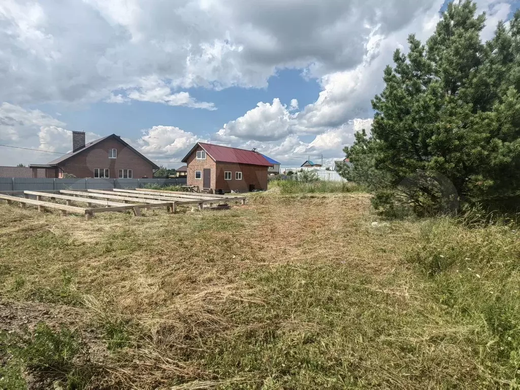 Дом 30 м на участке 15,1 сот. - Фото 1