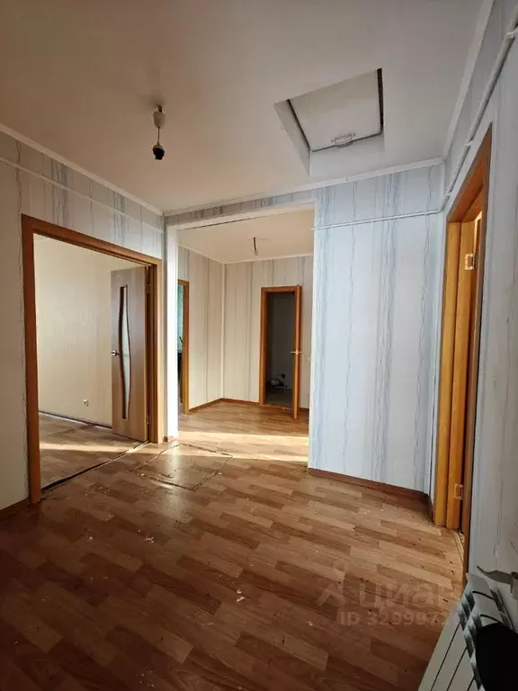 3-к кв. Алтайский край, Заринский район, Смазнево ст. Железнодорожная ... - Фото 1